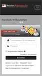 Mobile Screenshot of bonus.malerpraxis.de